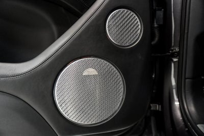 2020 Bentley Bentayga V8