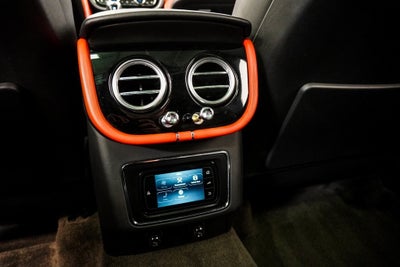 2020 Bentley Bentayga V8