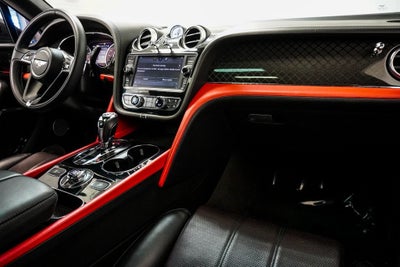 2020 Bentley Bentayga V8