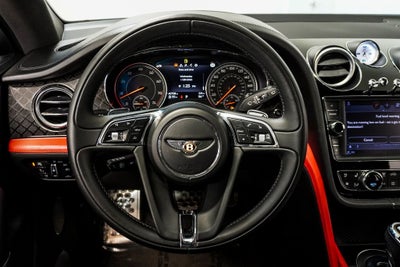 2020 Bentley Bentayga V8