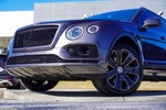 2020 Bentley Bentayga V8