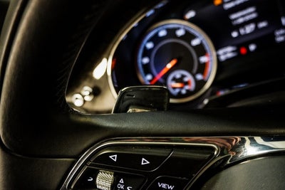 2020 Bentley Bentayga V8