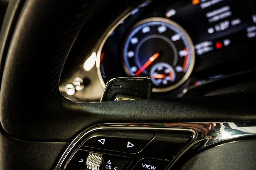 2020 Bentley Bentayga V8