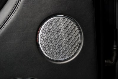 2020 Bentley Bentayga V8