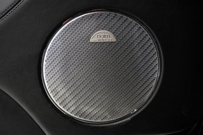 2020 Bentley Bentayga V8