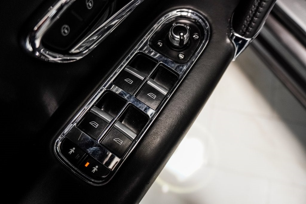 2020 Bentley Bentayga V8