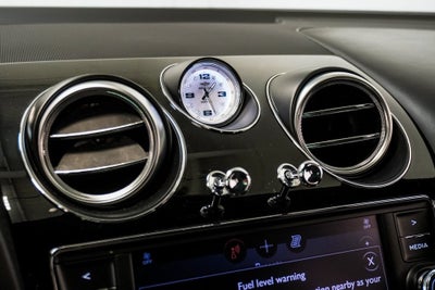 2020 Bentley Bentayga V8