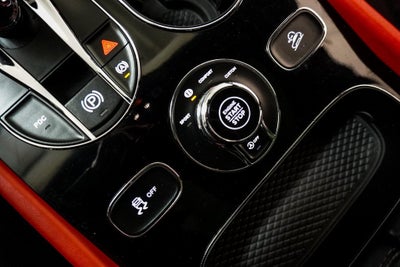 2020 Bentley Bentayga V8