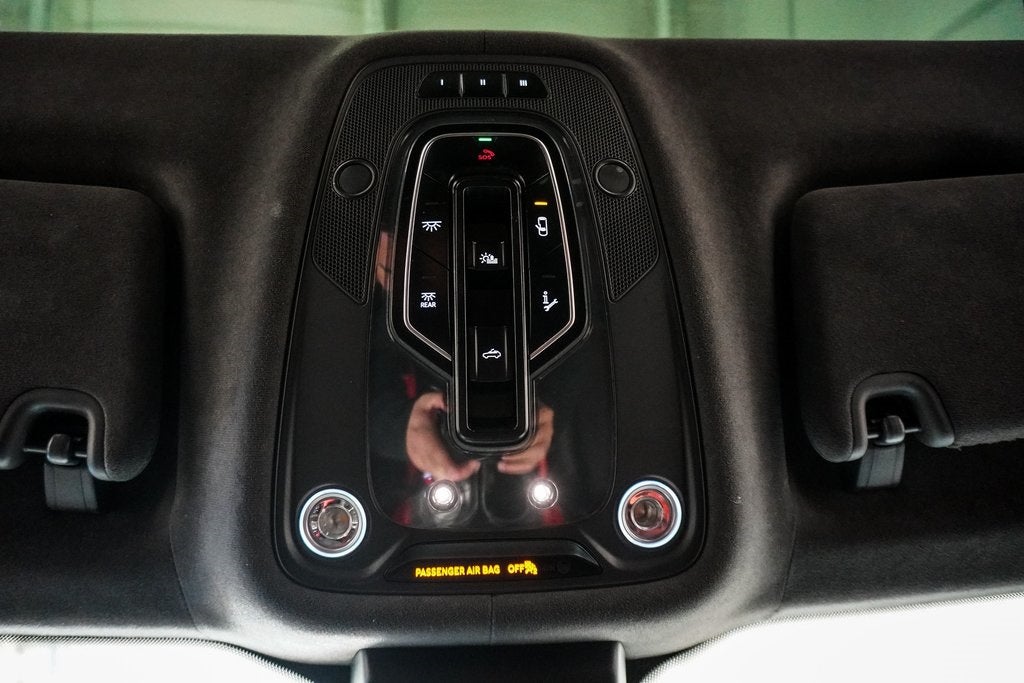 2020 Bentley Bentayga V8