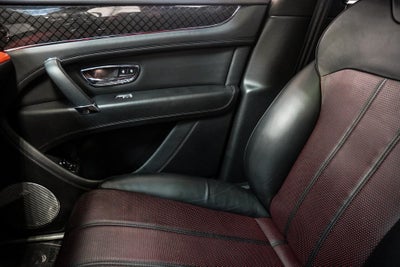 2020 Bentley Bentayga V8