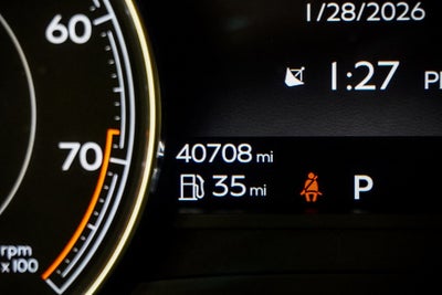 2020 Bentley Bentayga V8