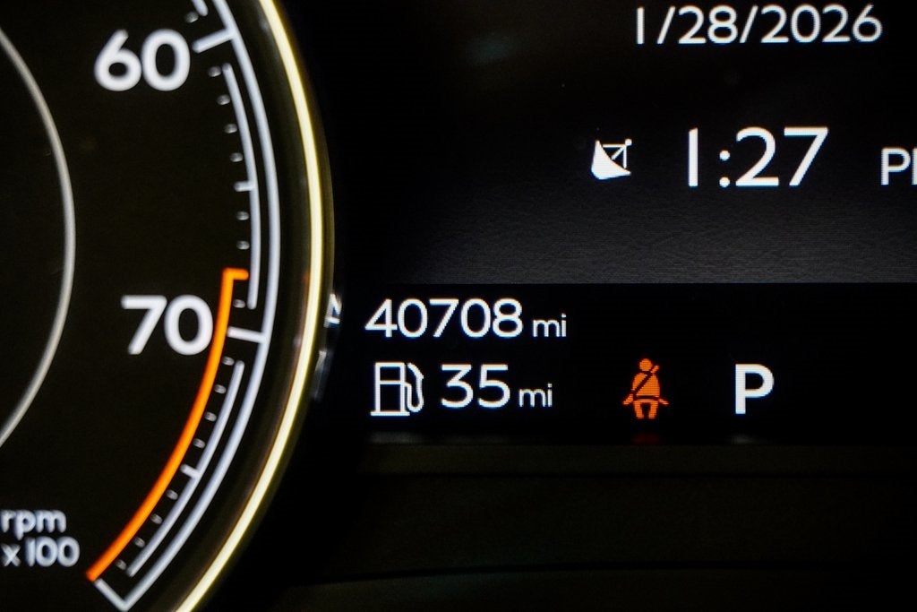 2020 Bentley Bentayga V8