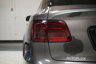 2020 Bentley Bentayga V8