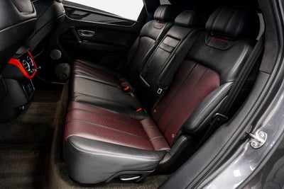2020 Bentley Bentayga V8