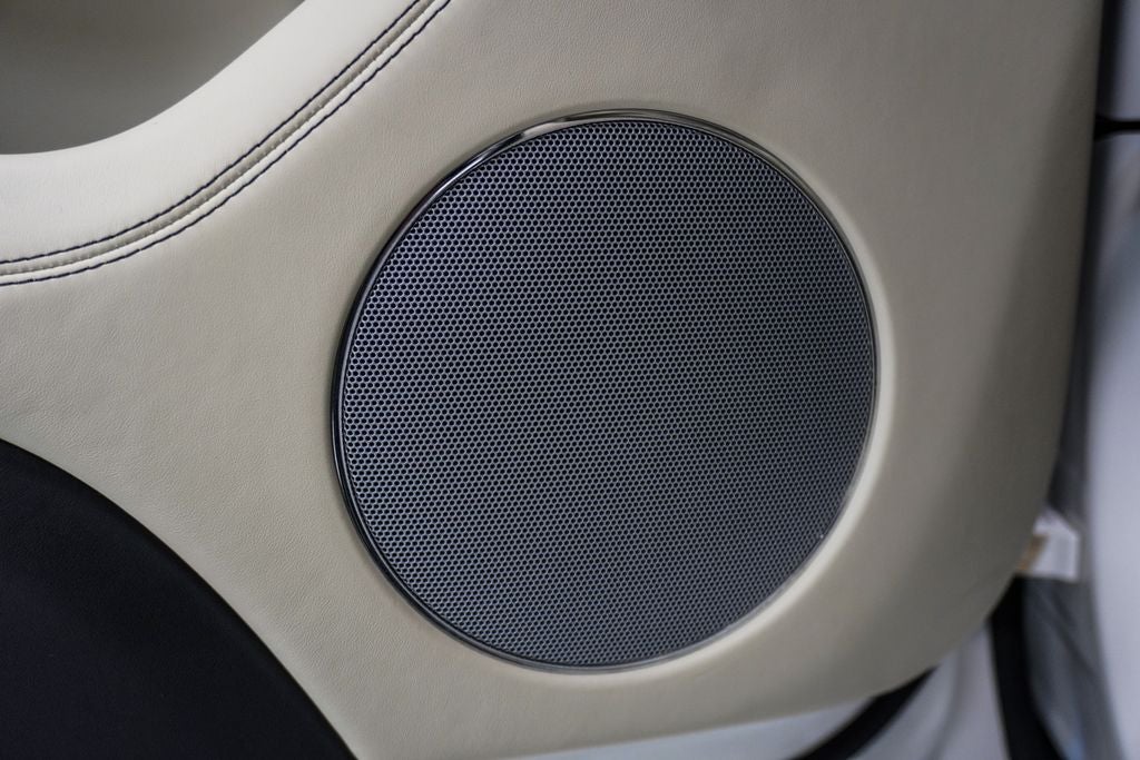 2020 Bentley Bentayga Speed