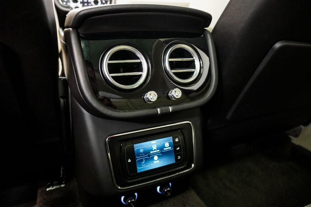 2020 Bentley Bentayga Speed