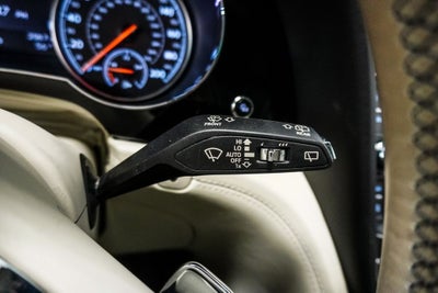 2020 Bentley Bentayga Speed