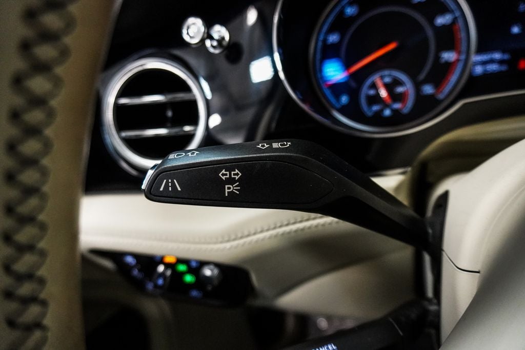 2020 Bentley Bentayga Speed