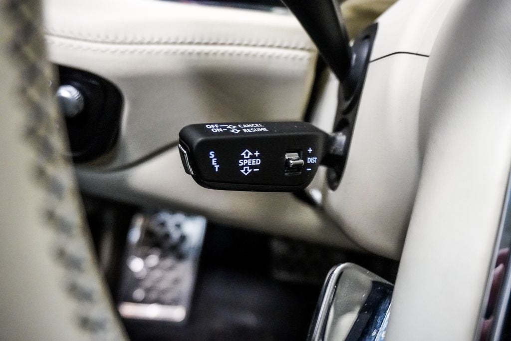 2020 Bentley Bentayga Speed