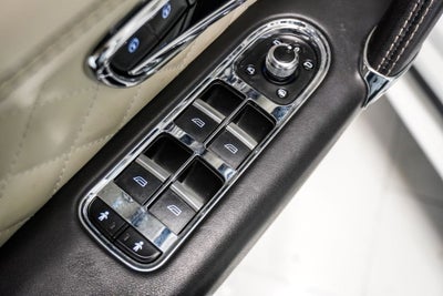 2020 Bentley Bentayga Speed