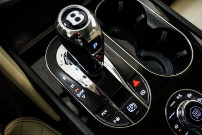 2020 Bentley Bentayga Speed