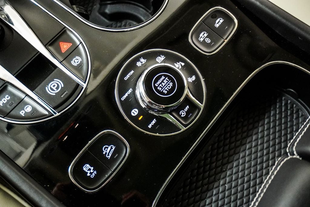 2020 Bentley Bentayga Speed