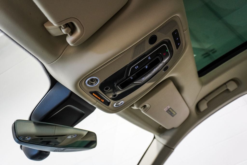 2020 Bentley Bentayga Speed