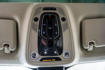 2020 Bentley Bentayga Speed