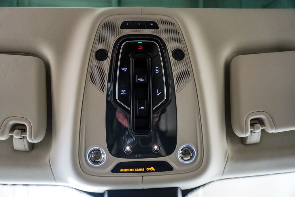 2020 Bentley Bentayga Speed