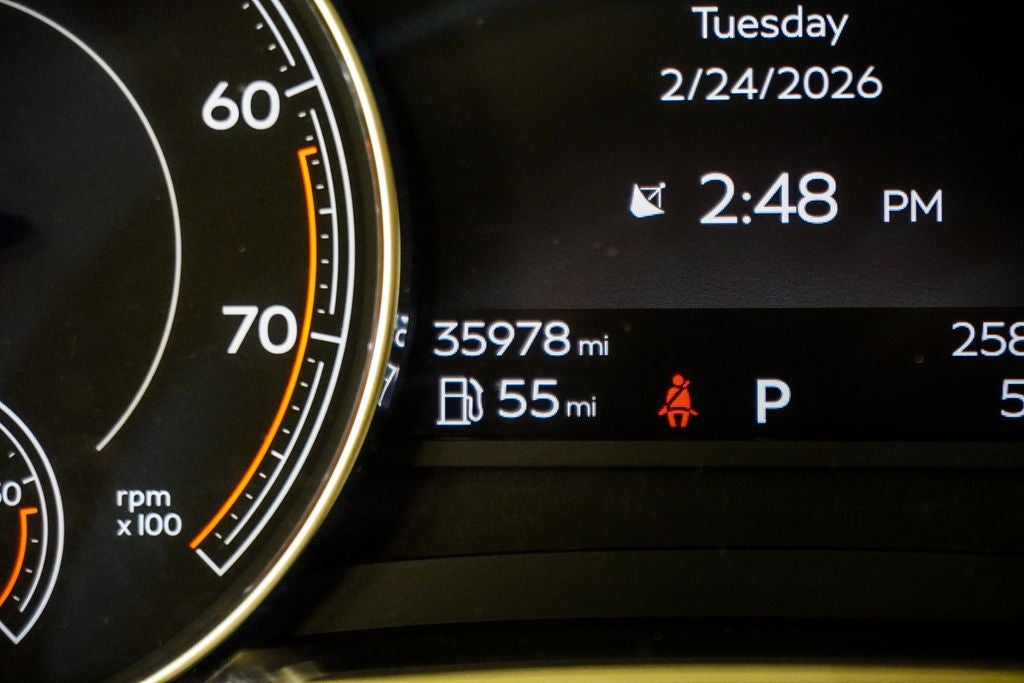 2020 Bentley Bentayga Speed