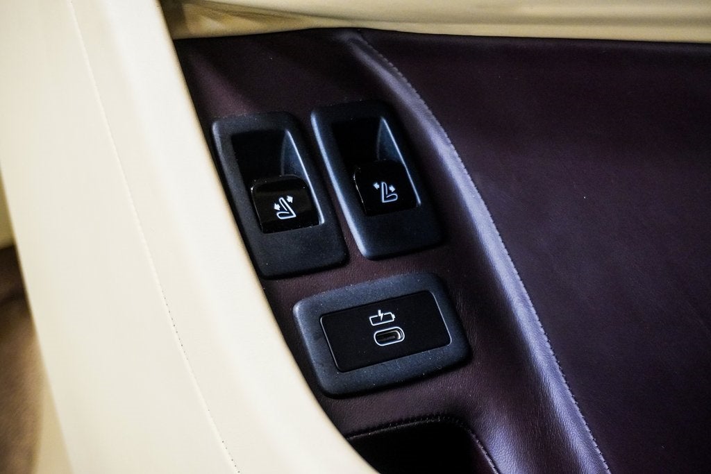 2020 Rolls-Royce Cullinan Base