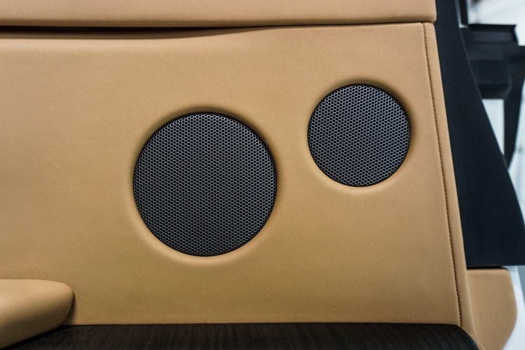 2020 Rolls-Royce Cullinan Base