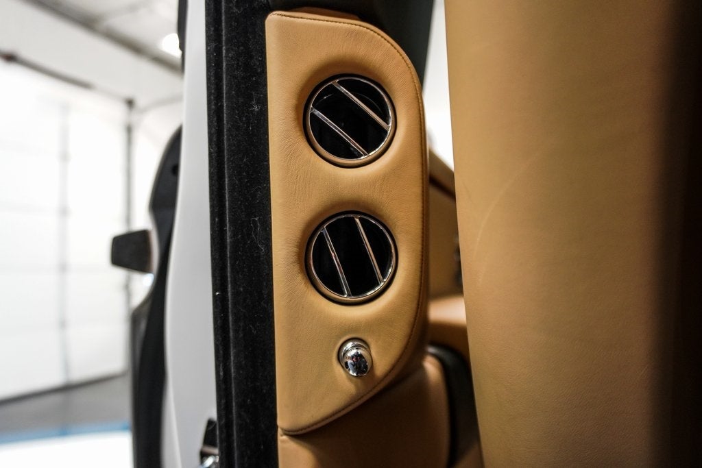 2020 Rolls-Royce Cullinan Base