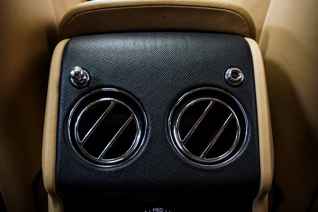 2020 Rolls-Royce Cullinan Base