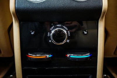 2020 Rolls-Royce Cullinan Base