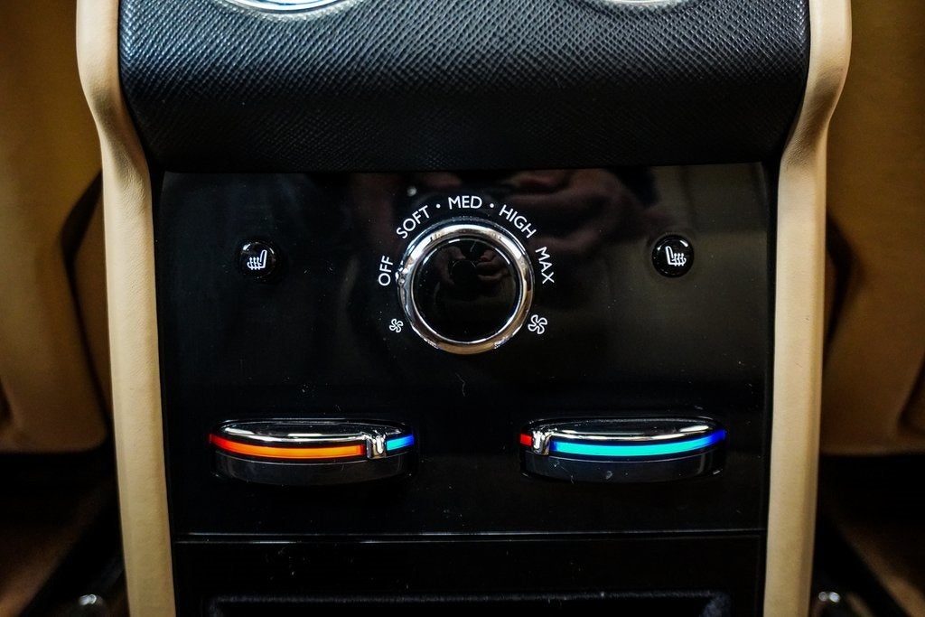 2020 Rolls-Royce Cullinan Base