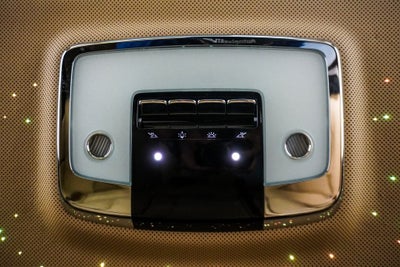 2020 Rolls-Royce Cullinan Base