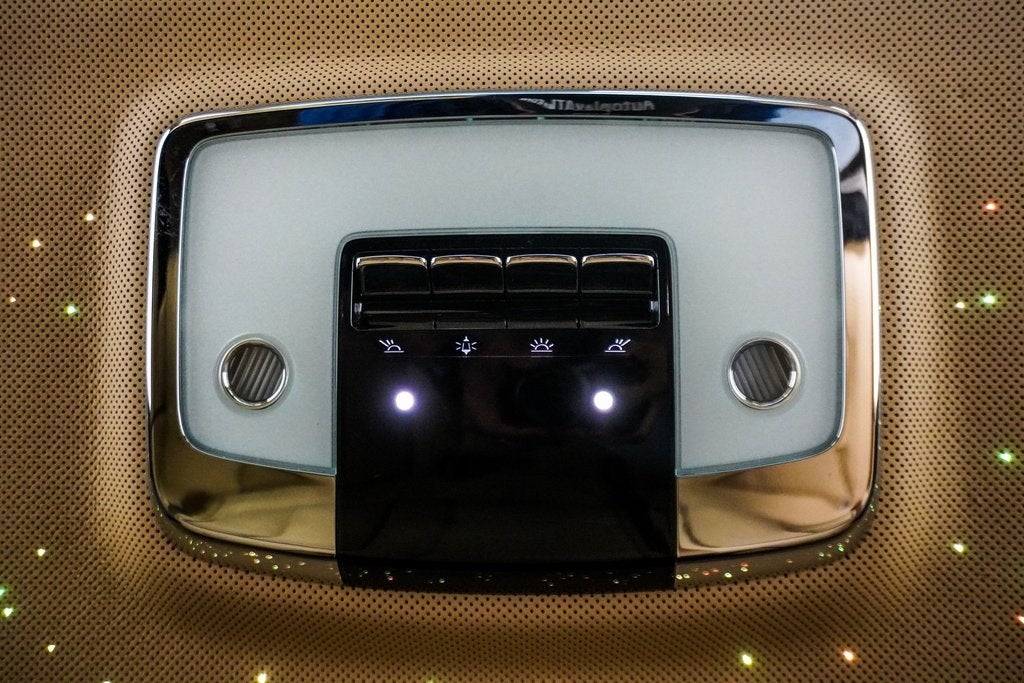 2020 Rolls-Royce Cullinan Base