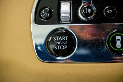 2020 Rolls-Royce Cullinan Base