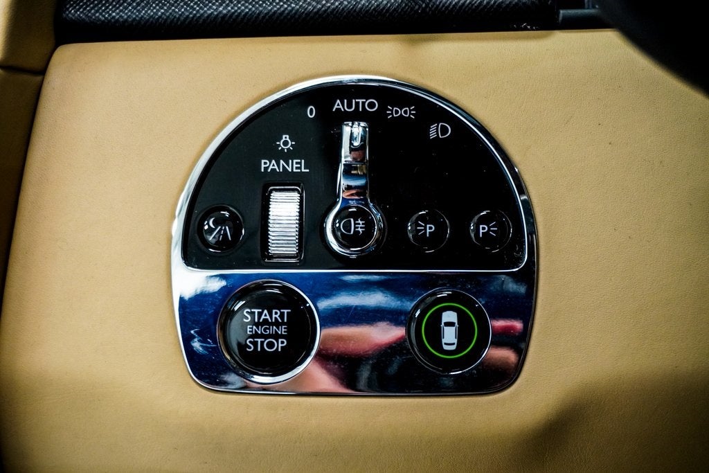 2020 Rolls-Royce Cullinan Base