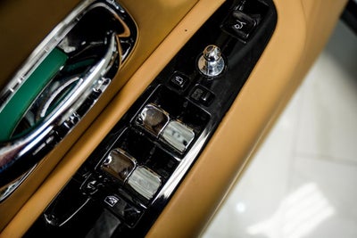 2020 Rolls-Royce Cullinan Base