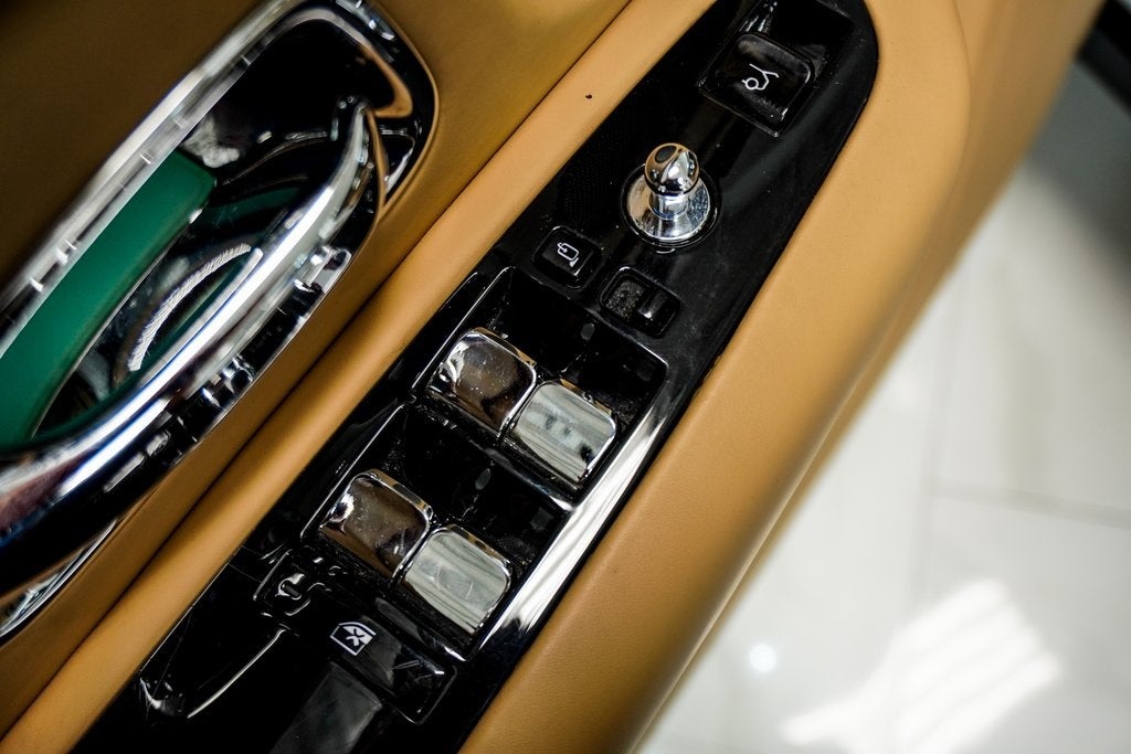 2020 Rolls-Royce Cullinan Base