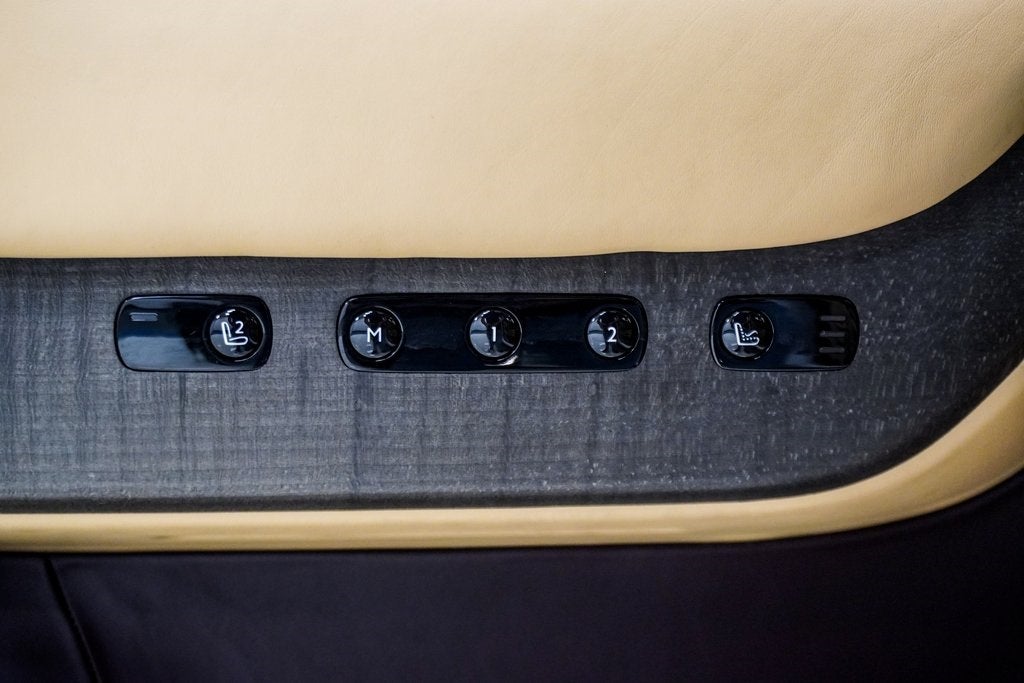 2020 Rolls-Royce Cullinan Base