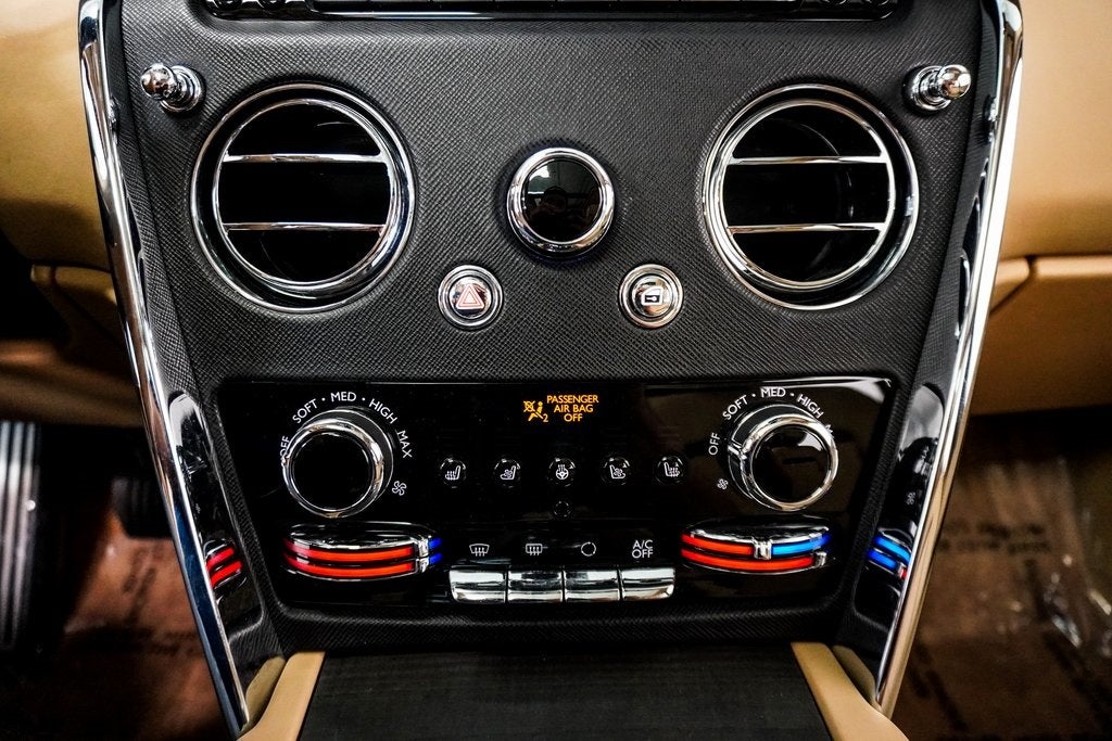 2020 Rolls-Royce Cullinan Base