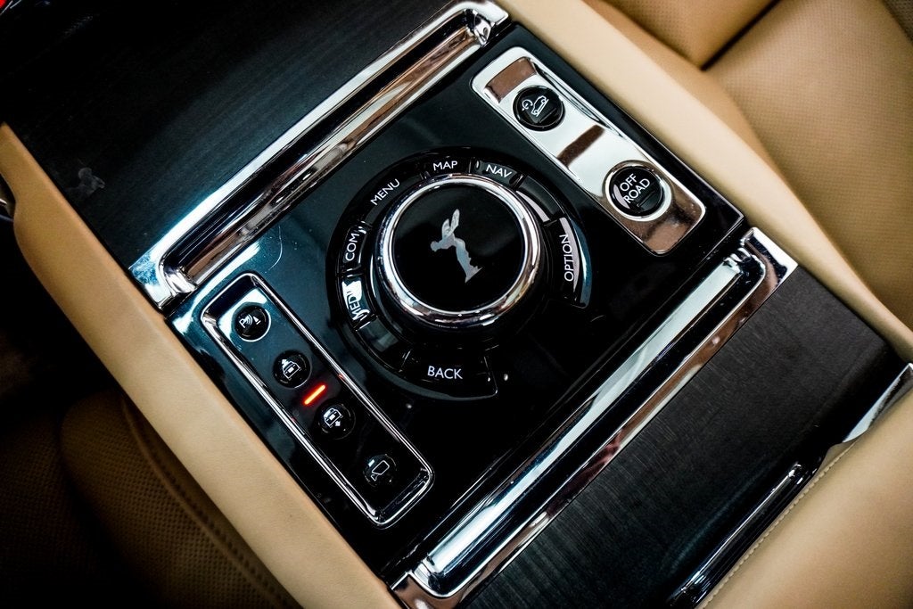 2020 Rolls-Royce Cullinan Base