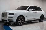 2020 Rolls-Royce Cullinan Base