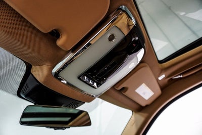 2020 Rolls-Royce Cullinan Base