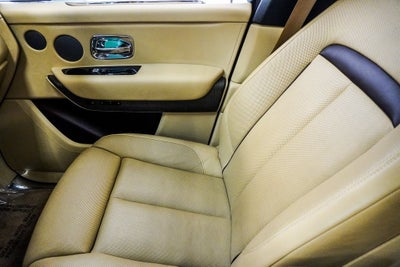 2020 Rolls-Royce Cullinan Base