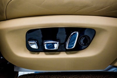 2020 Rolls-Royce Cullinan Base