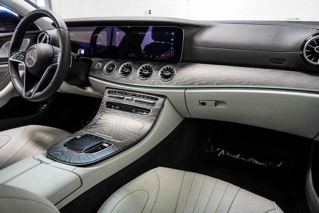 2022 Mercedes-Benz CLS CLS 450 4MATIC®